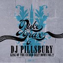 DJ Pillsbury - Im in Chicago Trick Juke Remix