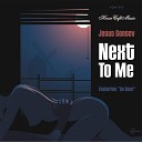 Jesus Gonsev - Next to Me