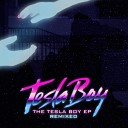Tesla Boy - Neon Love Sare Havlicek Remix