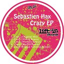 Sebastien Hax - Crazy Worakls Remix