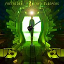 fretrider - The Synthetic Music Lesson