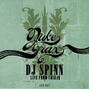 DJ Spinn - Pain