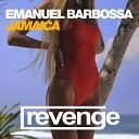 Emanuel Barbossa - Jamaica