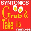 Syntonics - Grab Take It Teezdale v s Sonic 86 Rejit…