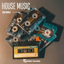Josh Rumble - House Music