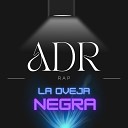ADR - La Oveja Negra
