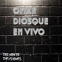 DEL NORTE DIFUSIONES - Omar Diosque Silencio por Favor Yo Canto y Soy Feliz Al Sonar de Mi Acordeon En…