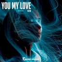 Dzeju - You My Love Radio Mix