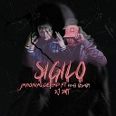 Jano MaldeRap feat Dj Dmt King Bomba - Sigilo