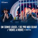 Matheus Comassetto feat Ricardo Primo - Um Sonho Louco Diz pro Meu Olhar Frente a…