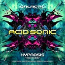Acid Sonic - Hypnosis Improvement Remix
