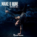 Arsen Cyan shar4 - Make u mine Club Mix