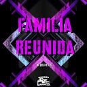 Mc Delux DJ KZ CLUB DA DZ7 - Familia Reunida