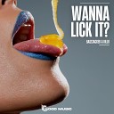 Bassjacked Billo - Wanna Lick It