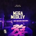 DJ GUIH MS feat MC Lan - Mega Medley