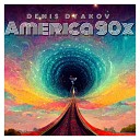 Denis Dyakov - America 90x