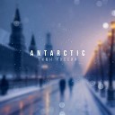 ANTARCTIC - Гимн России Instrumental
