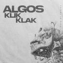 Algos - KLIK KLAK