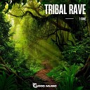 T Sanz - Tribal Rave