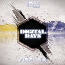 Fire Mix - Digital Days