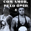 Jax Maromba feat Vinny Rap Motivacional - Com Amor pelo dio 4