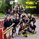 Willie s Groove - Straight No Chaser