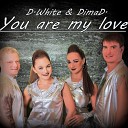 D White DimaD - 600 km Dance Euro Club Mashup Remix By DJ…