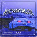 MXXGORCH - DRUM N PHONK