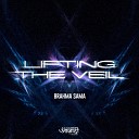 Brahma Sama Gozonji Synapsonics - Lifting the Veil Original Mix