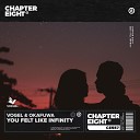 Vogel Okafuwa - You Felt Like Infinity Extended Mix