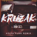Vudoo - Kruzak Kolya Funk Extended Mix
