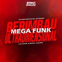 DJ C15 Da ZO dj blakes Dj Mavicc feat Mc Renatinho Falc o mc… - Berimbau Ultradimensional Mega Funk