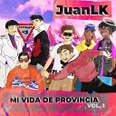 JuanLK feat Blackgin - Kaito Kid