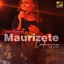 Maurizete Catarina - Amor Incompar vel Ao Vivo