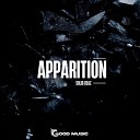Solid Deaz - Apparition