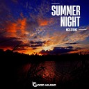 Nick Stooks - Summer Night