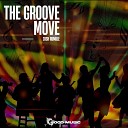 Josh Rumble - The Groove Move