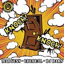 Madgens Edereal dj dars - Knock Knock