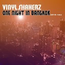 Vinylshakerz - One Night in Bangkok 2K10 Screen Cut RMX…