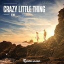 DJ ACE - Crazy Little Thing Radio Edit