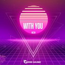 Dzeju - With You Extended Mix
