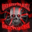 PLAYA SSK GolzX feat s1r1k3z - Killaz of Hell