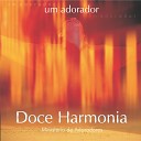 Banda Doce Harmonia - Cristo Vivo