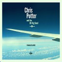 Chris Potter DR Big Band feat Steen Hansen - Rumination