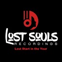 Lost Souls - Alone