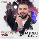 Marko Gacic - Burma Live