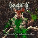 Vomitation - The Macabre Narcisistic Cult for the Demons of Debauchery and…