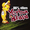 Yerba Brava - A la celda