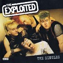 The Exploited - Army Life Single Version