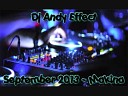 Andy Effect - September 2013 Makina Mix